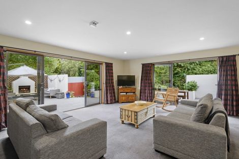 Photo of property in 24a Wayside Avenue, Burnside, Christchurch, 8053