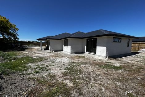 Photo of property in 37 Roxburgh Place, Tinwald, Ashburton, 7700