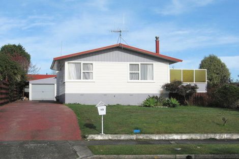 Photo of property in 12 Hawea Place, Tikipunga, Whangarei, 0112