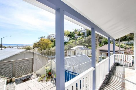 Photo of property in 124a Shakespeare Road, Bluff Hill, Napier, 4110