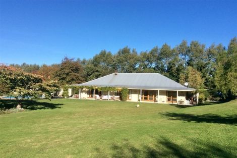 Photo of property in 44 Somerset Drive, Oxford, 7495