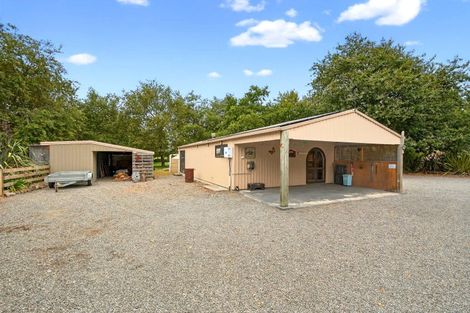 Photo of property in 142 Norfolk Road, Waingawa, Carterton, 5791