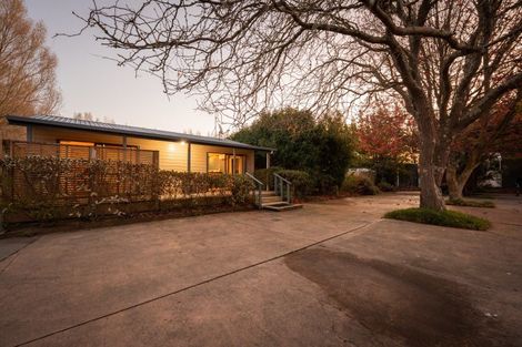 Photo of property in 153 Halcombe Road, Feilding, 4775