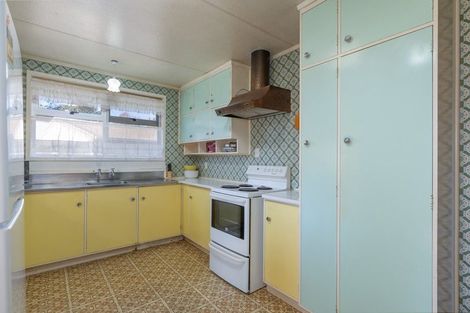 Photo of property in 4 Connolly Place, Huntly, 3700