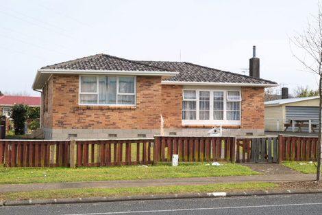 Photo of property in 27 Harania Avenue, Favona, Auckland, 2024