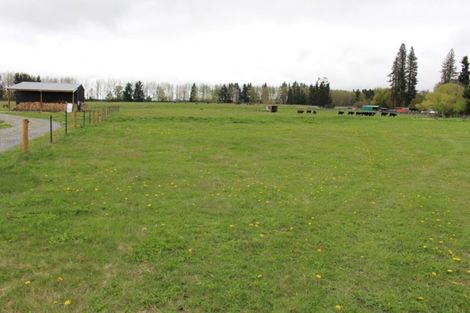 Photo of property in 141 Nixons Road, Fairlie, 7987