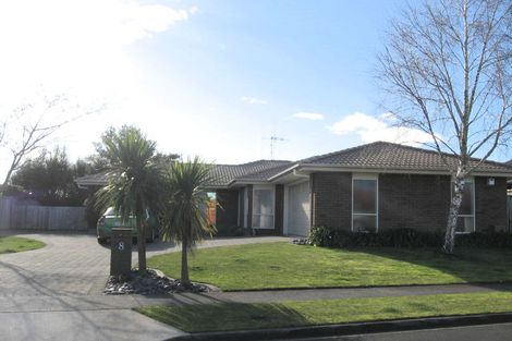 Photo of property in 8 Grosvenor Place, Rototuna, Hamilton, 3210