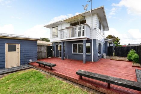 Photo of property in 53 Sheridan Street, Silverdale, Hamilton, 3216