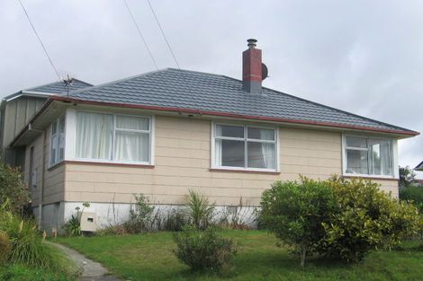 Photo of property in 6 Stephen Street, Johnsonville, Wellington, 6037
