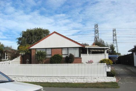 Photo of property in 12 Carbine Place, Sockburn, Christchurch, 8042