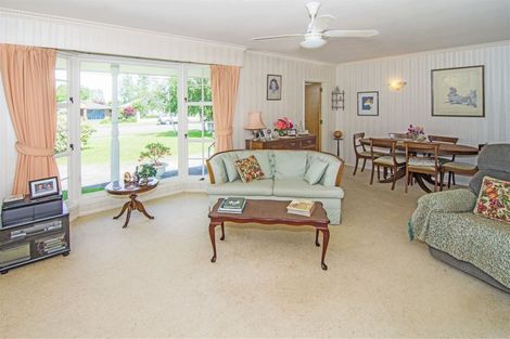 Photo of property in 12 Chamberlain Road, Masterton, 5810