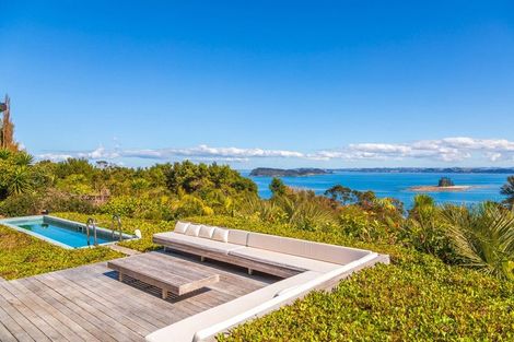 Photo of property in 3 Elizabeth Point Road, Kawau Island, 0920