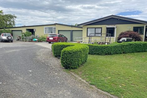 Photo of property in 53 Cemetery Road, Dannevirke, 4930