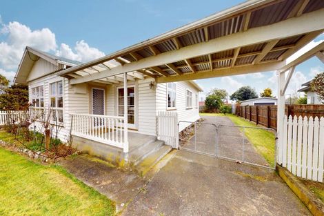 Photo of property in 9 Princes Street, Levin, 5510