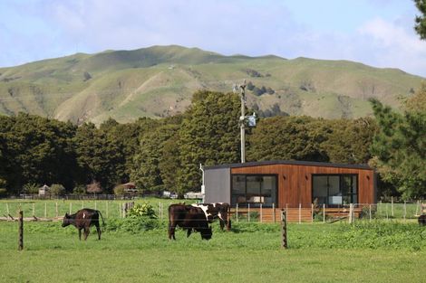 Photo of property in 331 Otaki Gorge Road, Hautere, Otaki, 5582