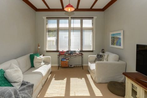 Photo of property in 134 Nelson Crescent, Napier South, Napier, 4110