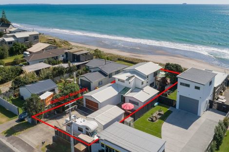 Photo of property in 65 Pukehina Parade, Pukehina, Te Puke, 3189
