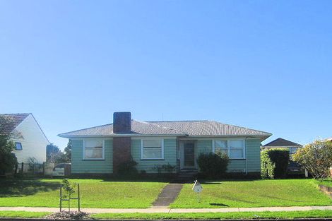 Photo of property in 9 Swaffield Road, Papatoetoe, Auckland, 2025