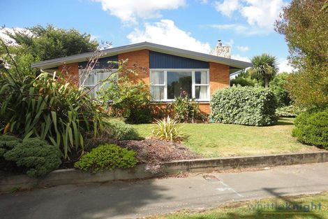 Photo of property in 15 Kiltie Street, Upper Riccarton, Christchurch, 8041