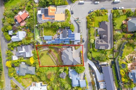 Photo of property in 12 Lucknow Place, Cashmere, Christchurch, 8022