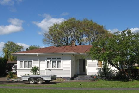 Photo of property in 30 Farmers Road, Matamata, 3400