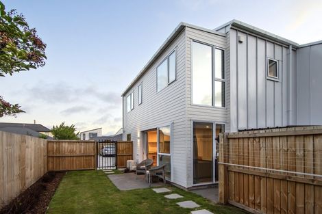 Photo of property in 6/28 Sumner Street, Spreydon, Christchurch, 8024