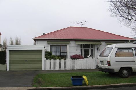 Photo of property in 45 Kirkcaldy Street, South Dunedin, Dunedin, 9012