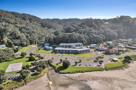 Photo of property in Beachpoint Apartments, 2/5 West End Road, Ohope, 3121