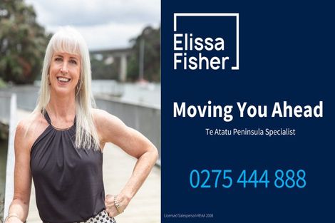 Photo of property in 1/51 Wharf Road, Te Atatu Peninsula, Auckland, 0610