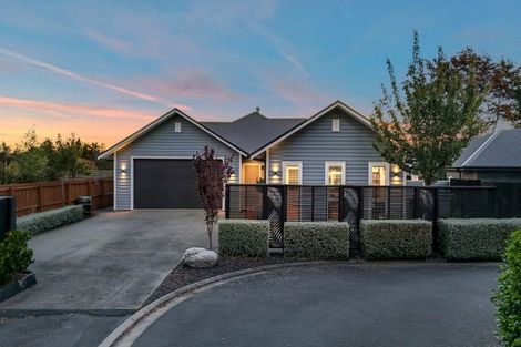Photo of property in 8 Highfield Lane, Rangiora, 7400