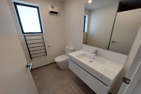 Photo of property in 1/33 Webb Street, St Albans, Christchurch, 8014