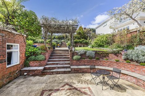 Photo of property in 20 Handyside Street, Tawa, Wellington, 5028