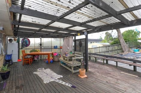 Photo of property in 5 Burke Place, Huntly, 3700