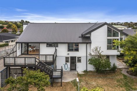 Photo of property in 41aa Vivian Wilson Drive, Eastern Beach, Auckland, 2012