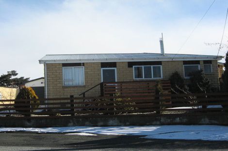 Photo of property in 7 Hopkins Road, Twizel, 7901