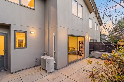 Photo of property in 2/38 Brockworth Place, Riccarton, Christchurch, 8011
