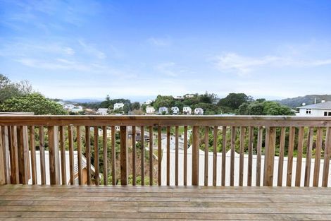 Photo of property in 44 Moffitt Street, Vogeltown, Wellington, 6021