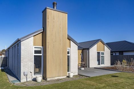 Photo of property in 64 Tutaipatu Avenue, Pegasus, 7612