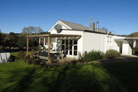 Photo of property in 1686 Waingake Road, Waingake, Manutuke, 4078