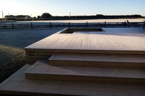 Photo of property in 25 Mclauchlan Road, Omaui, Invercargill, 9877