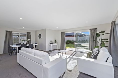 Photo of property in 87 Sunline Avenue, Lincoln, 7608