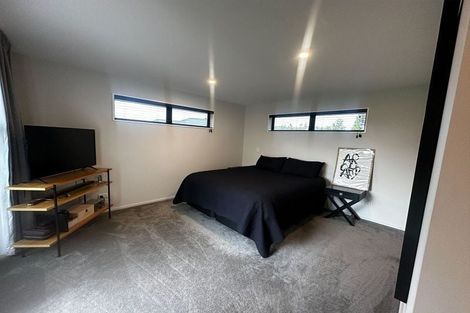Photo of property in 1 Vaughan Drive, Rolleston, 7614