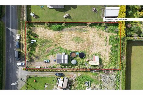 Photo of property in 32 Blyth Street, Woodend, Invercargill, 9877