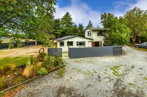 Photo of property in 832 Old West Coast Road, West Melton, Christchurch, 7671