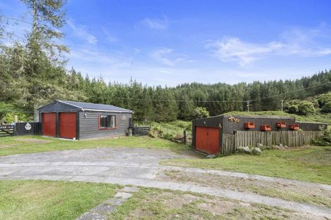 Photo of property in 1303 State Highway 33, Okere Falls, Rotorua, 3074