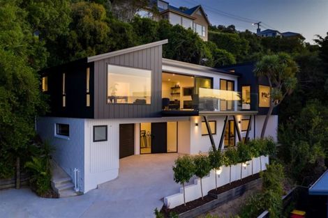 Photo of property in 16 Glengyle Street, Vauxhall, Dunedin, 9013