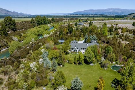 Photo of property in 162 Te Awa Road, Albert Town, Wanaka, 9382