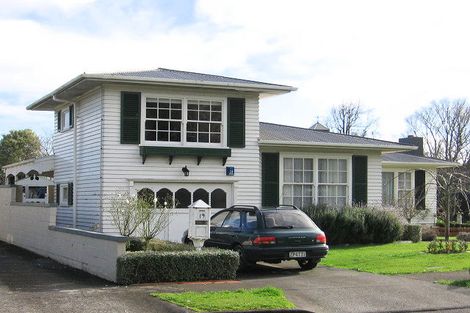 Photo of property in 19 Parata Street, Hokowhitu, Palmerston North, 4410