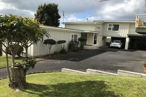 Photo of property in 4/3 Ipswich Place, Meadowbank, Auckland, 1072