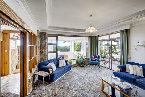 Photo of property in 619 Marine Parade, Napier South, Napier, 4110